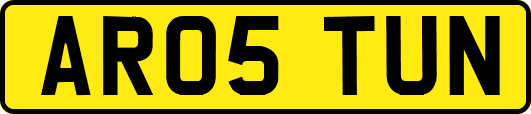 AR05TUN