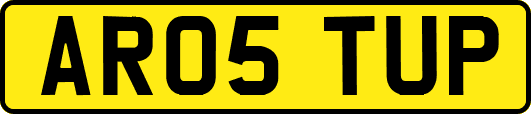 AR05TUP