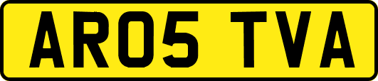 AR05TVA