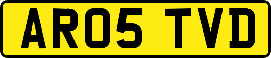 AR05TVD