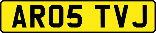 AR05TVJ