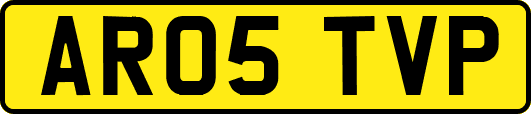 AR05TVP