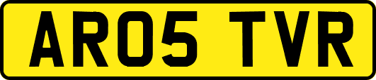AR05TVR