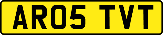 AR05TVT