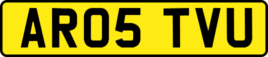 AR05TVU
