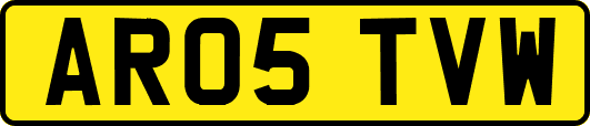 AR05TVW