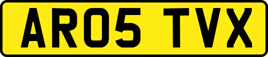 AR05TVX