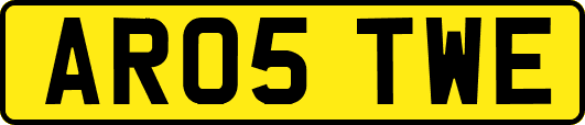 AR05TWE