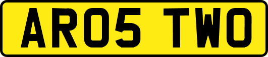 AR05TWO
