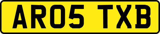 AR05TXB