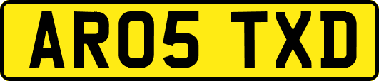 AR05TXD