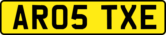 AR05TXE