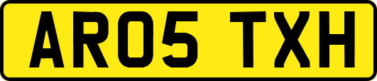 AR05TXH