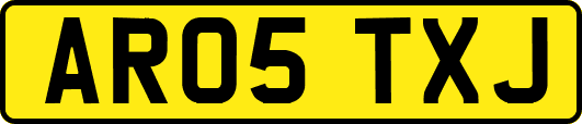 AR05TXJ