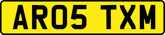 AR05TXM