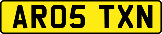 AR05TXN