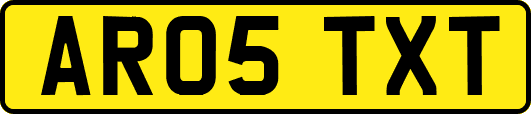 AR05TXT