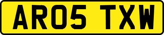 AR05TXW