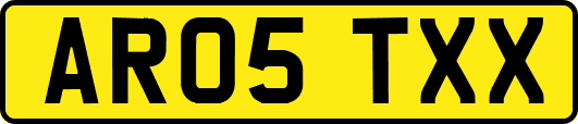 AR05TXX
