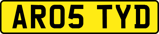 AR05TYD