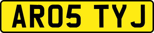 AR05TYJ
