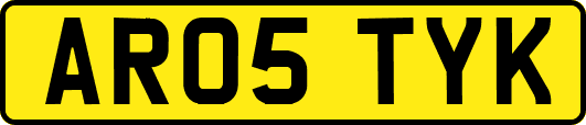 AR05TYK
