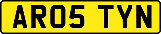 AR05TYN