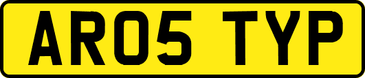 AR05TYP