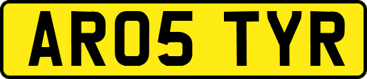 AR05TYR