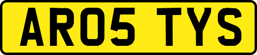 AR05TYS
