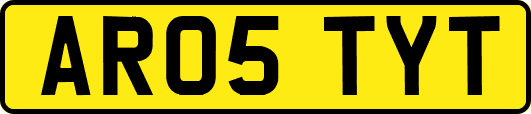 AR05TYT