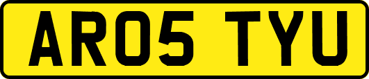 AR05TYU