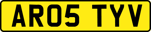AR05TYV