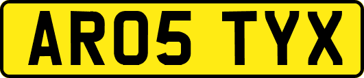 AR05TYX