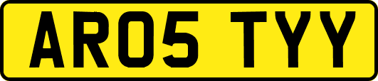 AR05TYY