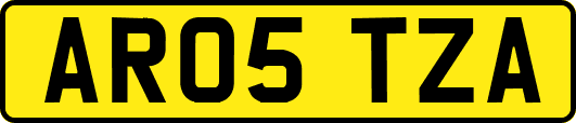 AR05TZA