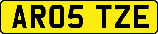 AR05TZE