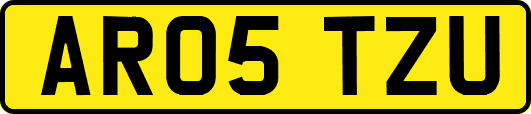 AR05TZU
