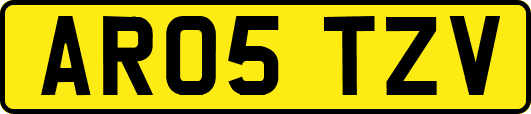 AR05TZV