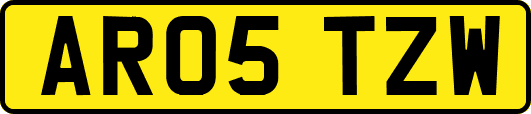 AR05TZW