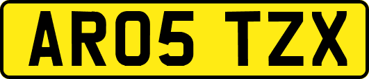 AR05TZX