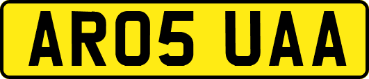 AR05UAA