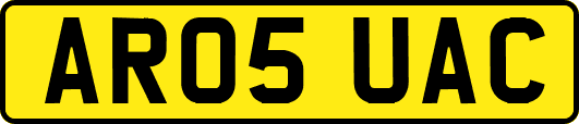 AR05UAC