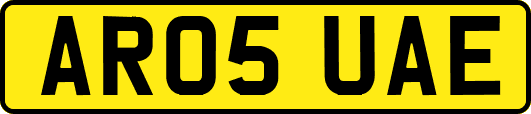 AR05UAE