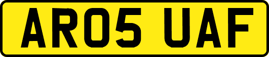 AR05UAF