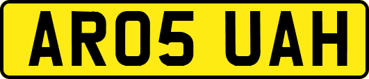 AR05UAH
