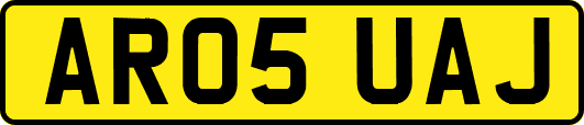 AR05UAJ