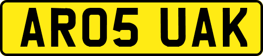 AR05UAK