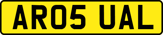 AR05UAL