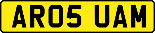 AR05UAM